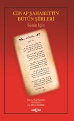 Cenap Şahabettin Bütün Şiirleri