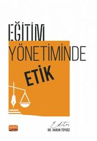 Eğitim Yönetiminde Etik