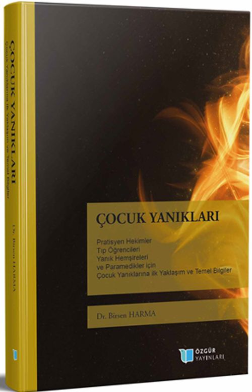Çocuk Yanıkları