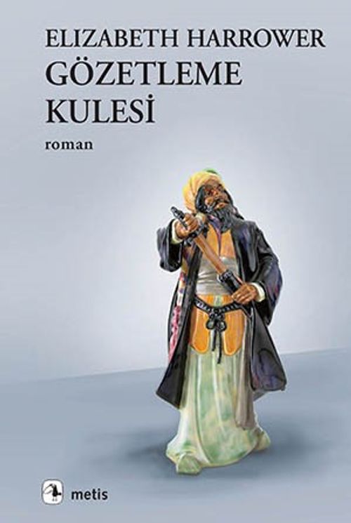 Gözetleme Kulesi