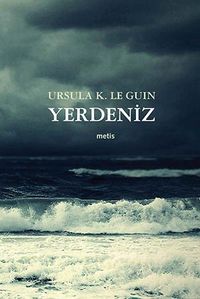 Yerdeniz (6 Kitap Tek Cilt)
