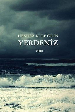 Yerdeniz (6 Kitap Tek Cilt)