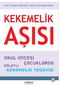 Kekemelik Aşısı Okul Öncesi Çocuklarda Dolaylı Kekemelik Tedavisi