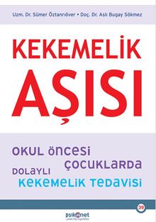 Kekemelik Aşısı Okul Öncesi Çocuklarda Dolaylı Kekemelik Tedavisi