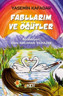 Fabllarım ve Öğütler 