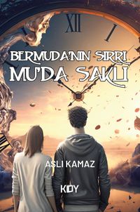 Bermuda'nın Sırrı Mu'da Saklı