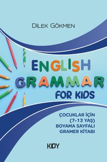 English Grammar for Kids 