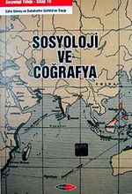 Sosyoloji ve Coğrafya İ.Ü. Sosyoloji Yıllığı 15