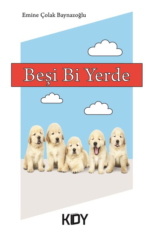 Beşi Bi Yerde
