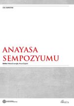 Anayasa Sempozyumu