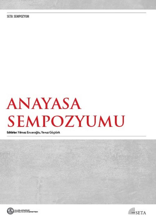 Anayasa Sempozyumu