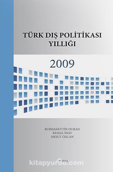 2009 Türk Dış Politikası Yıllığı