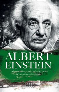 Albert Einstein