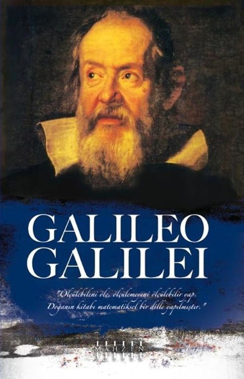 Galileo Galilei