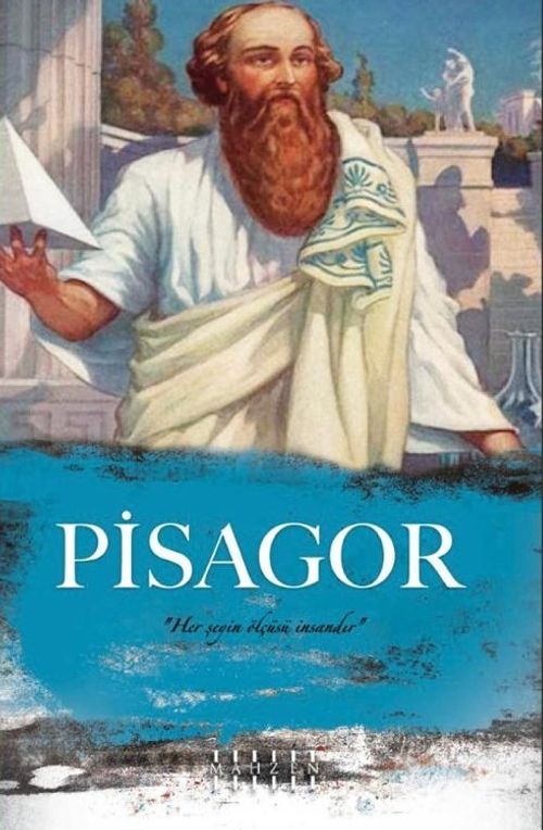Sisamlı Pisagor