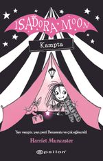 Isadora Moon Kampta (Karton Kapak)