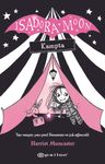 Isadora Moon Kampta (Karton Kapak)