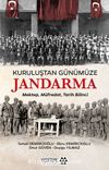 Kuruluştan Günümüze Jandarma & Mektep, Müfredat, Tarih Bilinci