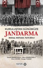 Kuruluştan Günümüze Jandarma & Mektep, Müfredat, Tarih Bilinci