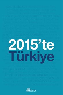 2015'te Türkiye