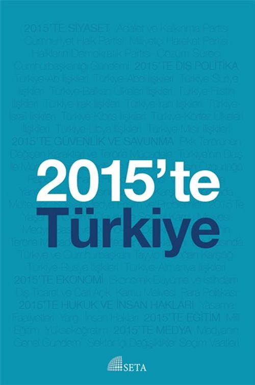 2015'te Türkiye