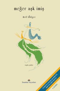 Meğer Aşk İmiş