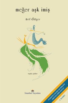 Meğer Aşk İmiş