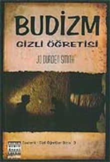 Budizm Gizli Öğretisi