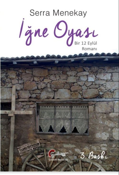 İğne Oyası & Bir 12 Eylül Romanı