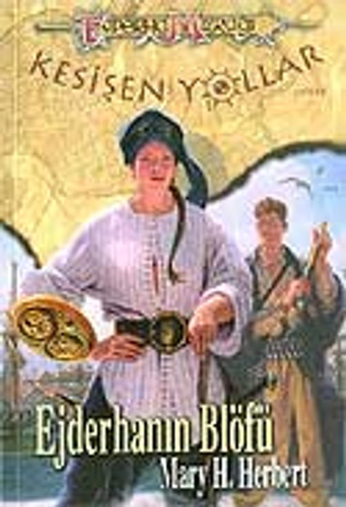 Ejderhanın Blöfü: Kesişen Yollar 3