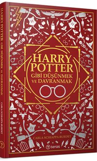 Harry Potter Gibi Düşünmek ve Davranmak