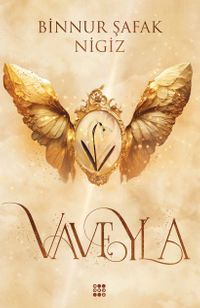 Vaveyla 1 / Sönmüş Aldebaran (Karton Kapak)