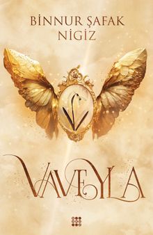 Vaveyla 1 / Sönmüş Aldebaran (Karton Kapak)