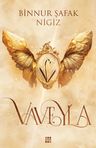Vaveyla 1 / Sönmüş Aldebaran (Karton Kapak)