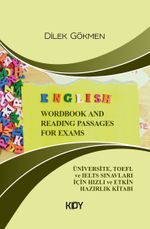 English Wordbook and Reading Passages for Exams 