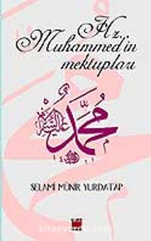 Hazreti Muhammed'in Mektupları