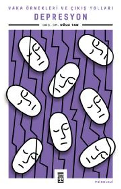 Depresyon & Vaka Örnekleri Ve Çıkış Yolları