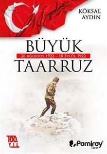 Büyük Taarruz