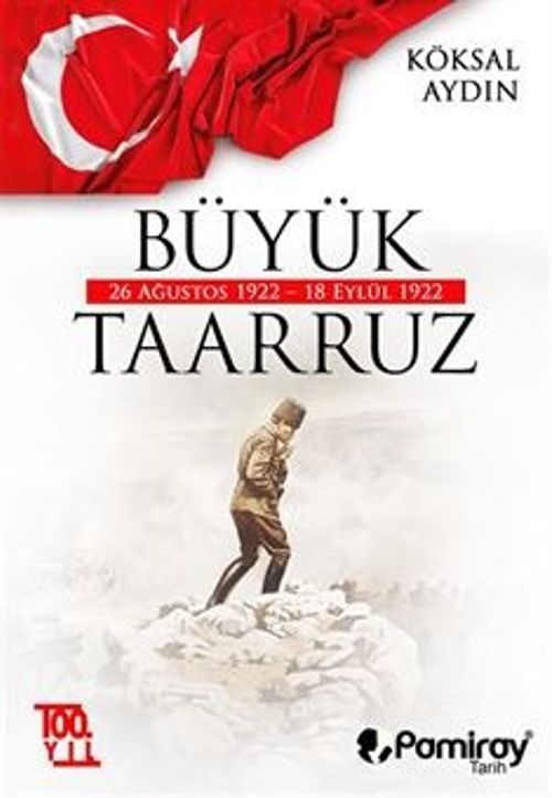 Büyük Taarruz