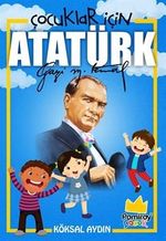 Çocuklar İçin Atatürk