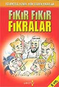 Fıkır Fıkır Fıkralar