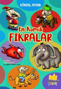 En Komik Fıkralar