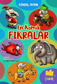 En Komik Fıkralar