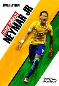 Futbol Sihirbazı Neymar Jr