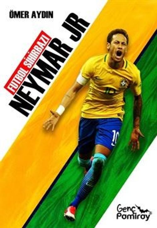 Futbol Sihirbazı Neymar Jr