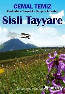 Sisli Tayyare / Ahaldaba - Cengelek - Şavşat - İstanbul