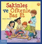Sakinleş ve Öfkenle Baş Et