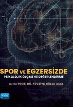 Spor ve Egzersizde Psikolojik Ölçme ve Değerlendirme