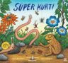 Süper Kurti (Karton Kapak)
