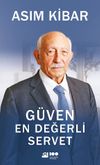 G&uuml;ven En Değerli Servet